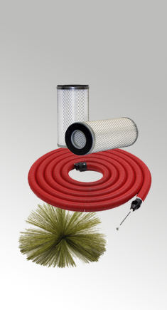 cleaning designing modernization of air conditioning ventilation systems Poland